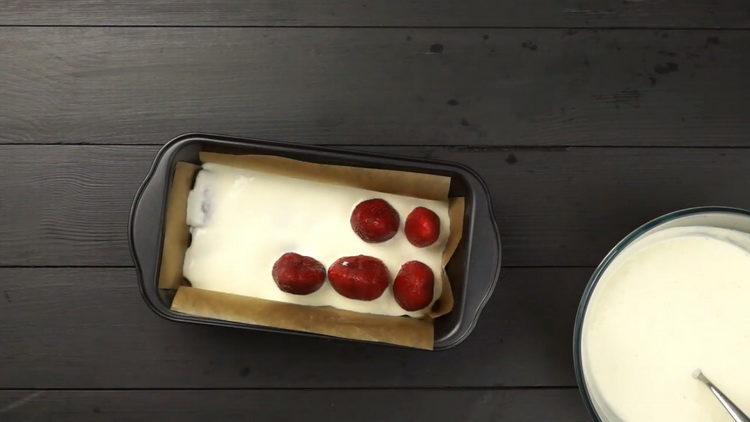 изложи плодовете