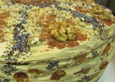 Tort minunat al doamnei Lady 