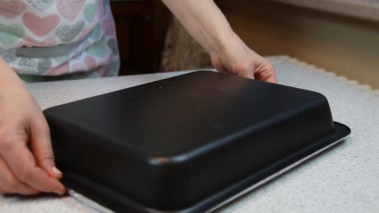 pregătiți ingredientele