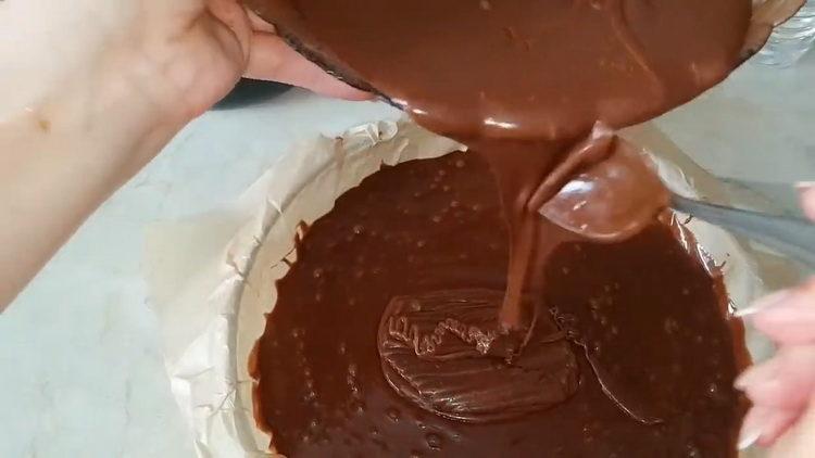 amestecă ingredientele