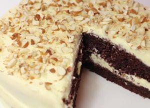 pregătește un tort delicios în cuptorul cu microunde