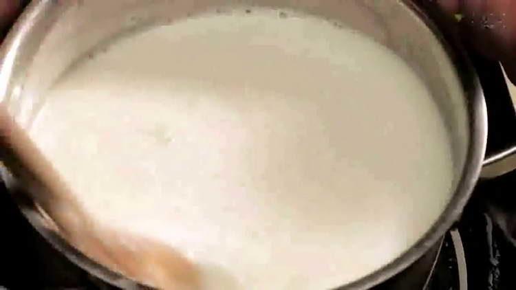 aduce masa la fierbere