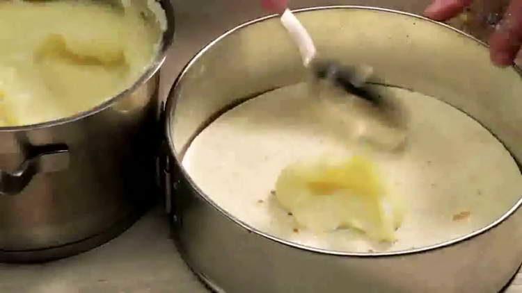 ungeți alternativ prăjituri