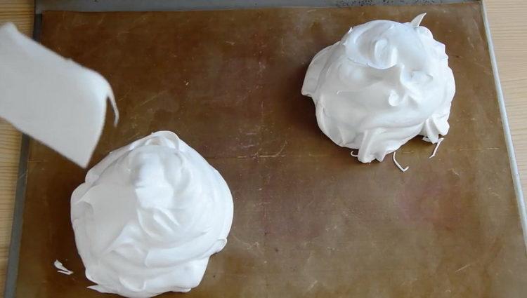 préparer le bac à douche