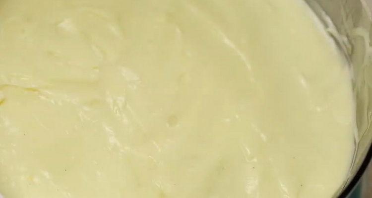 Tort delicios sundae - o rețetă simplă