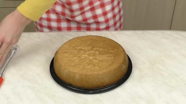 lasati biscuitul la racit