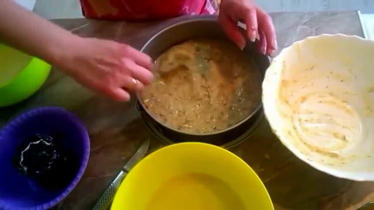 enviar pasteles al horno