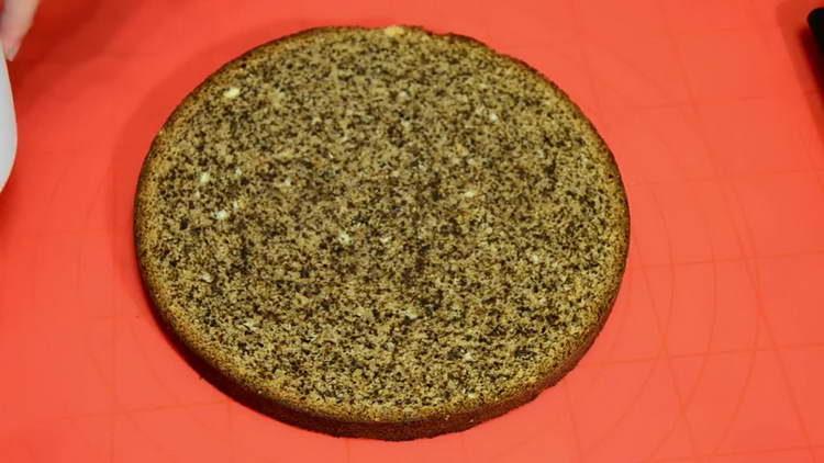 taie tortul în trei părți