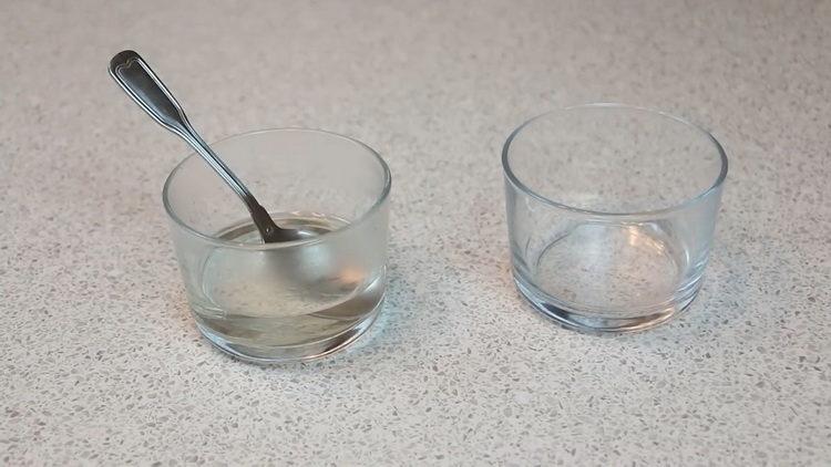 emprenyeyi hazırlamak