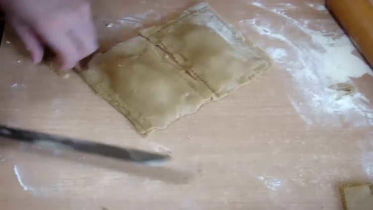 formăm fursecuri de turtă