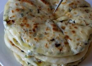 Miracle with cottage cheese according to a step by step recipe with photo